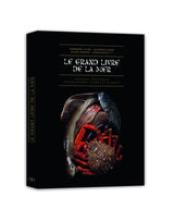 Le grand livre de la mer: Poissons, crustacés, coquillages, céphalopodes, algues et plantes
