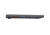 GIGABYTE Portátil Gaming G6 KF - 16,0 Pulgadas, 165Hz FHD, Intel Core i7-13700H, RTX 4060 GPU, 16GB DDR5 4800MHz, 512G SSD, FreeDOS, G6 KF-73ES893KD