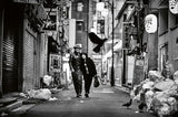 Phil Penman Street Scenes /anglais