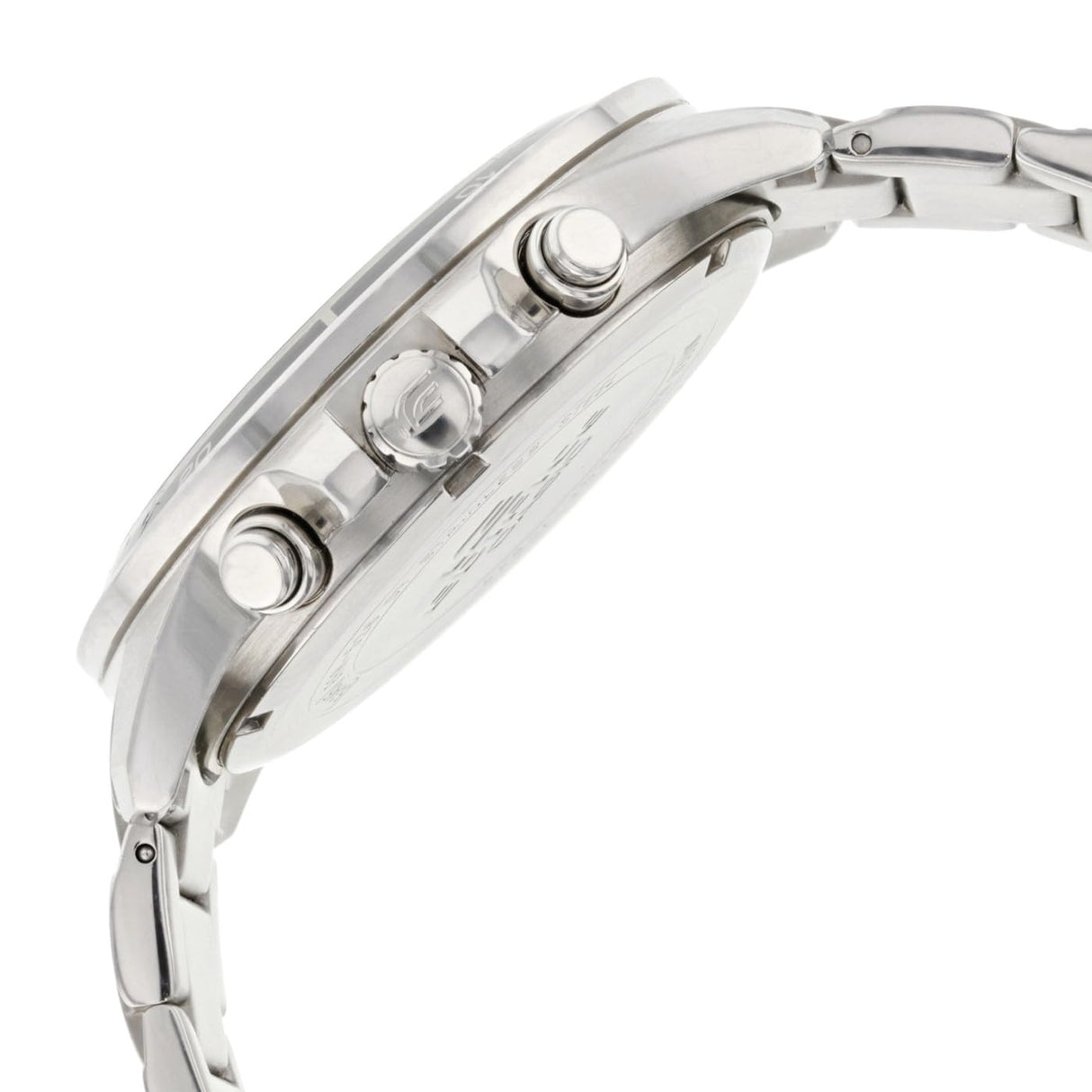 Edifice Reloj para hombre Edifice en acero - CA.EFR-526D-1AVUEF
