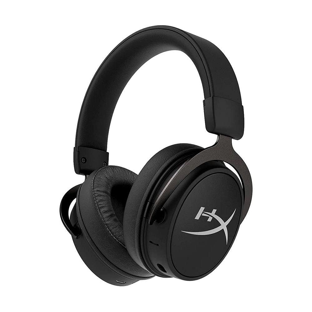 HyperX Cloud MIX Auriculares de juego con cable + Bluetooth