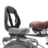 SILLA THULE YEPP JUNIOR TRASERA BUDGET PLATA NUEVA