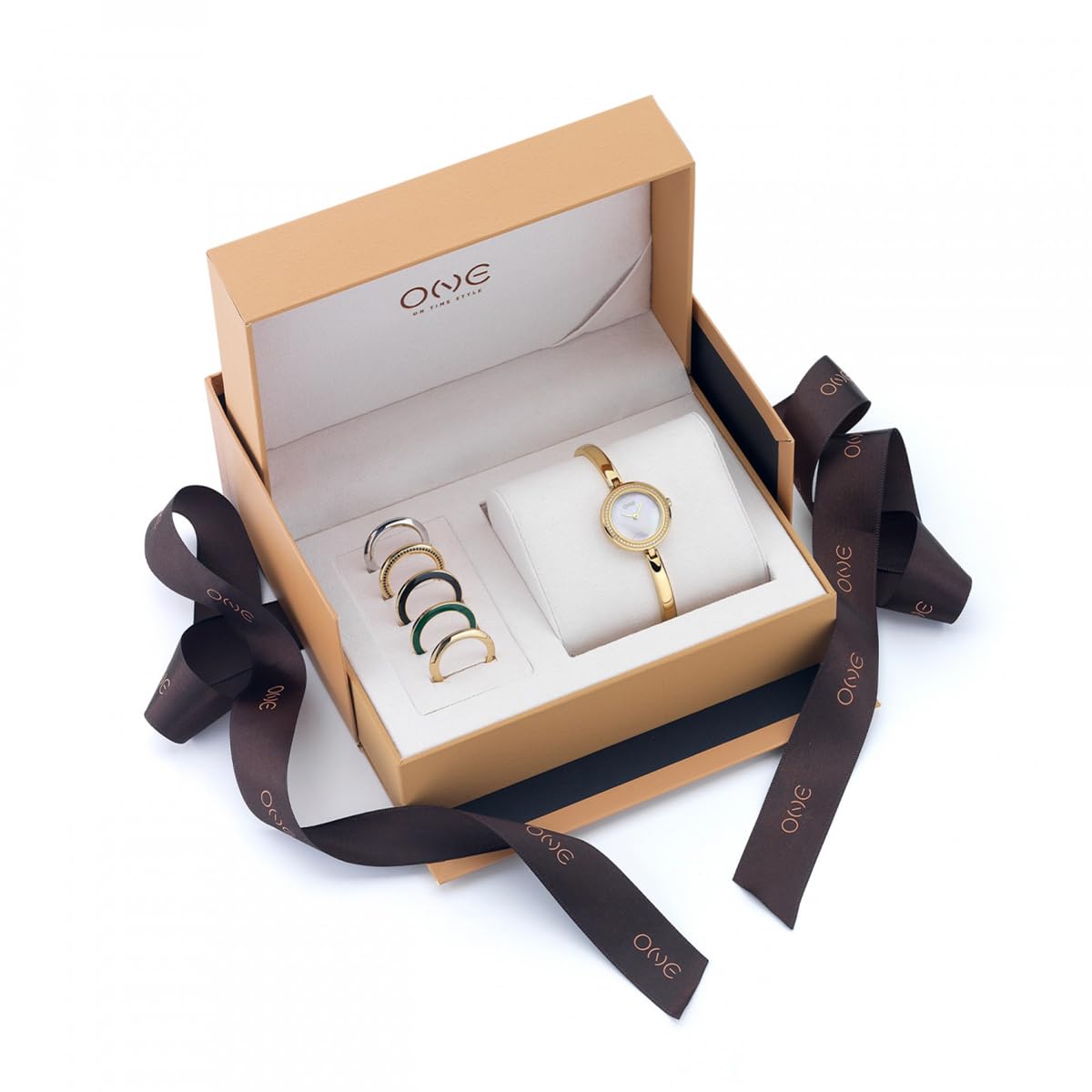 ONE BOX RELOGIO