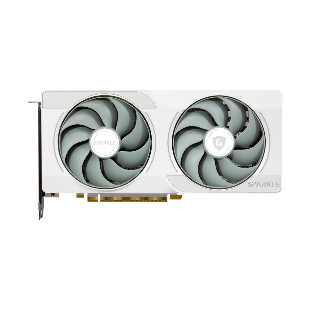 Sparkle Intel ARC B570 Guardian Luna OC 10GB