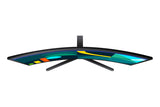 Samsung S36GD écran plat de PC 68,6 cm (27) 1920 x 1080 pixels Full HD LCD Noir