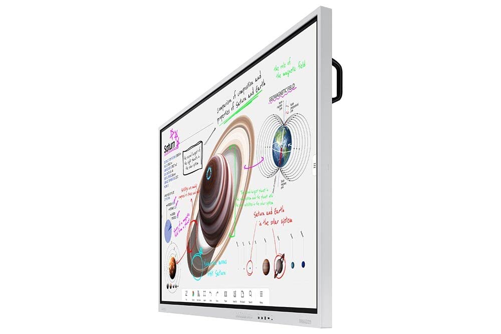SAMSUNG Monitor Videowall LH85WMBWLGCXEN 85"