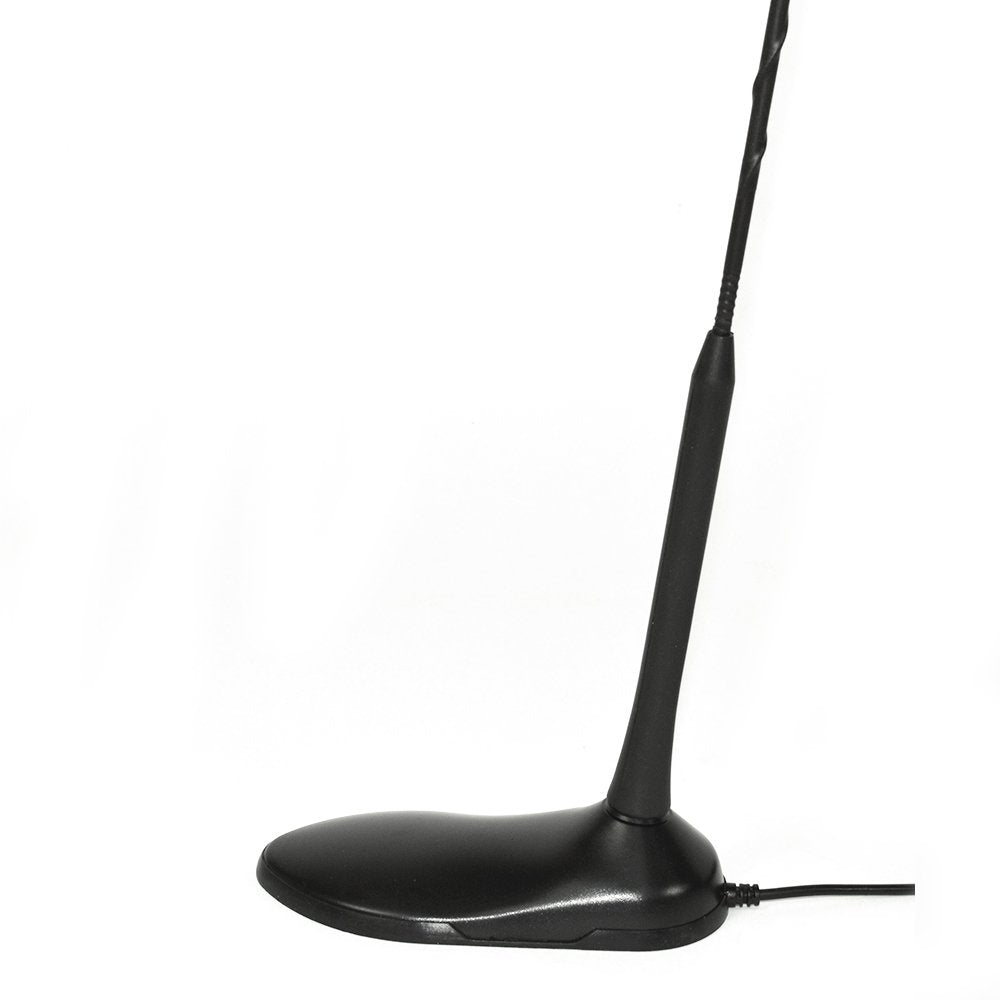 Radio CB PNI Escort HP 8000L ASQ + Antena CB PNI Extra 45 con imán