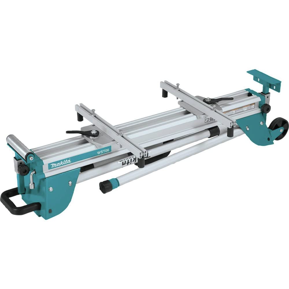 MAKITA DEAWST06 - Mesa wst06 ingletadoras