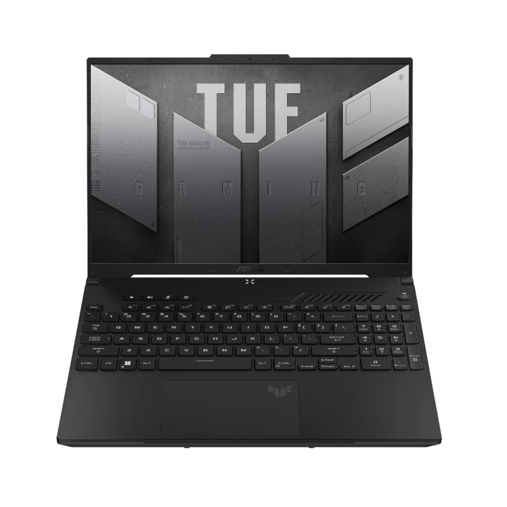 ASUS TUF Gaming A16 FA617NS-N3101W, 40,64 cm (16 Zoll) 165Hz, Ryzen 7 7735HS, Radeon RX 7600S Gaming