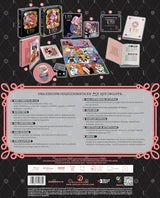 Utena [Bluray Deluxe Edition]