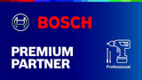 Bosch Professional BITURBO GDS 18V-1000 - Atornillador de impacto a batería (Brushless, 18V, 1000 Nm, tornillos hasta M24, sin batería, en caja)