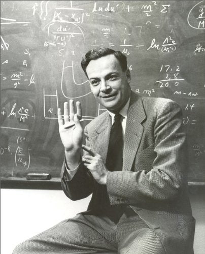 The Feynman Lectures on Physics. The New Millennium Edition