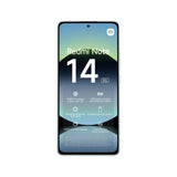 XIAOMI Redmi Note 14 5G 6.67-5G 8GB/256GB Verde
