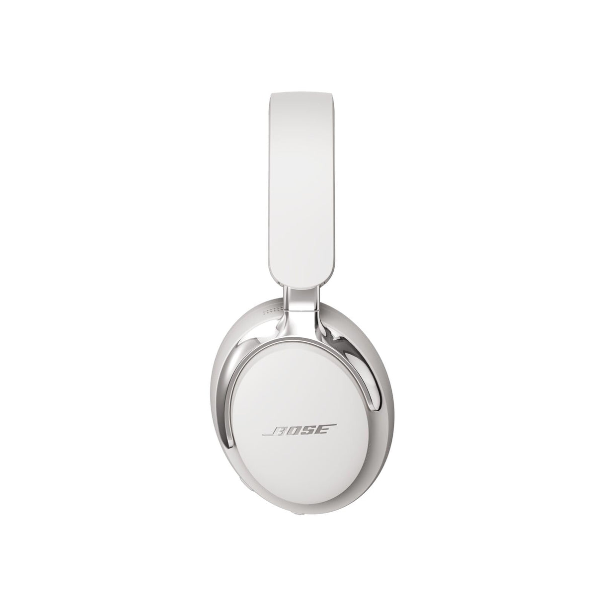Bose Nuevos QuietComfort Ultra Bluetooth (2.ª generación) Auriculares de Diadema inalámbricos con Audio Espacial, cancelación de Ruido con micrófono, hasta 30 Horas de reproducción, Blanco Ahumado