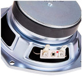 Show Chrome Accesorios 13 – 101 – 4 1/2 "1 Vía Altavoces