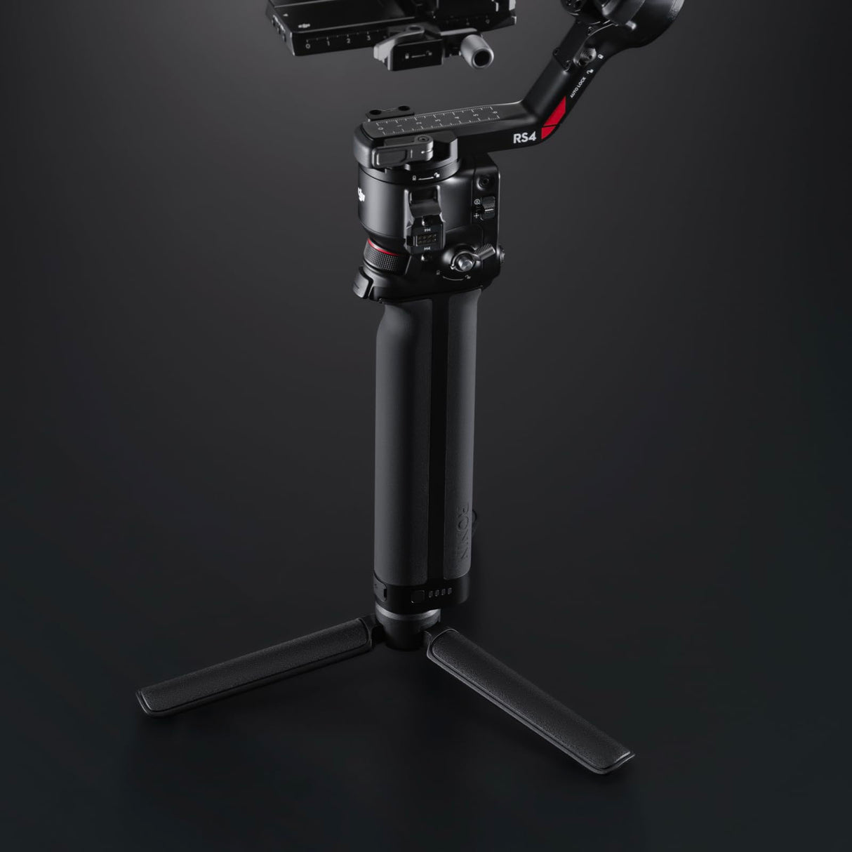 Empuñadura con batería de Alta Capacidad BG70 DJI RS