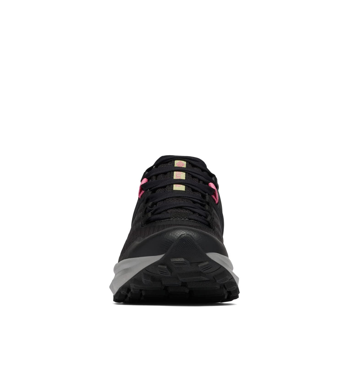 Columbia Mujer Calzado de Senderismo Bajo, FACET 75 OUTDRY