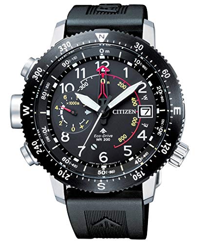 Citizen Reloj Hombre BN4044-15E