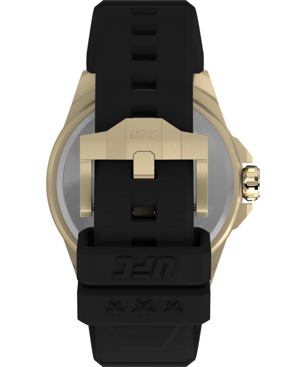 Timex TW2W73600 Reloj de Hombres