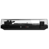 Wiibo Lyra 100 USB Plato Giradiscos con Previo Phono y Cápsula Audio Technica Premium