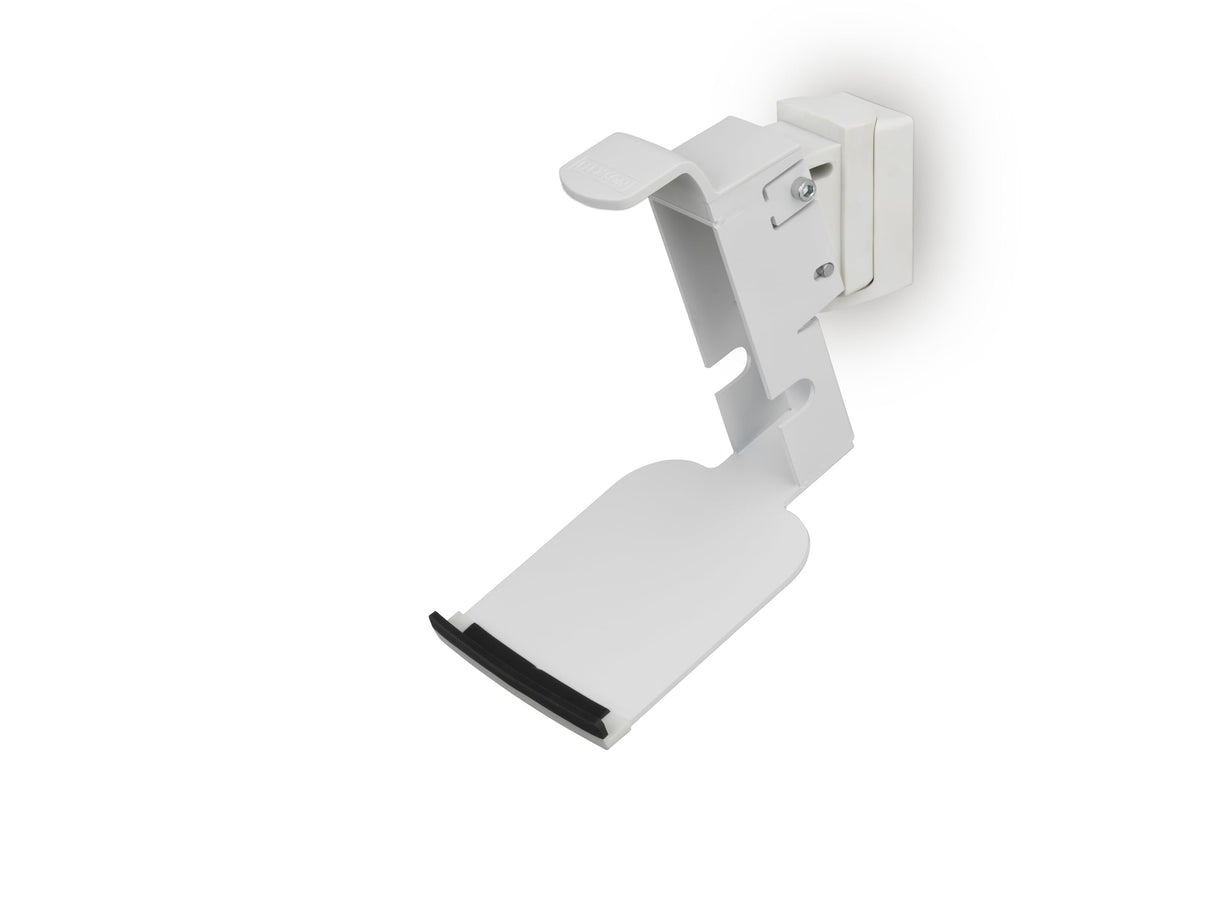 Flexson Soporte de Pared Horizontal Sonos Five y Play:5 - Blanco