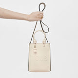 TOUS Mini bolso Pop beige New 395910464-008, para Mujer