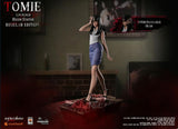 Animegami - Colección Junji Ito (Tomie) Estatua de Resina a Escala 1:6