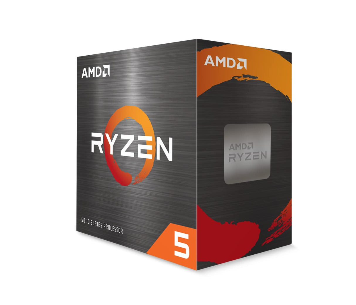 AMD Ryzen 5 5600XT 3.7/4.7GHz