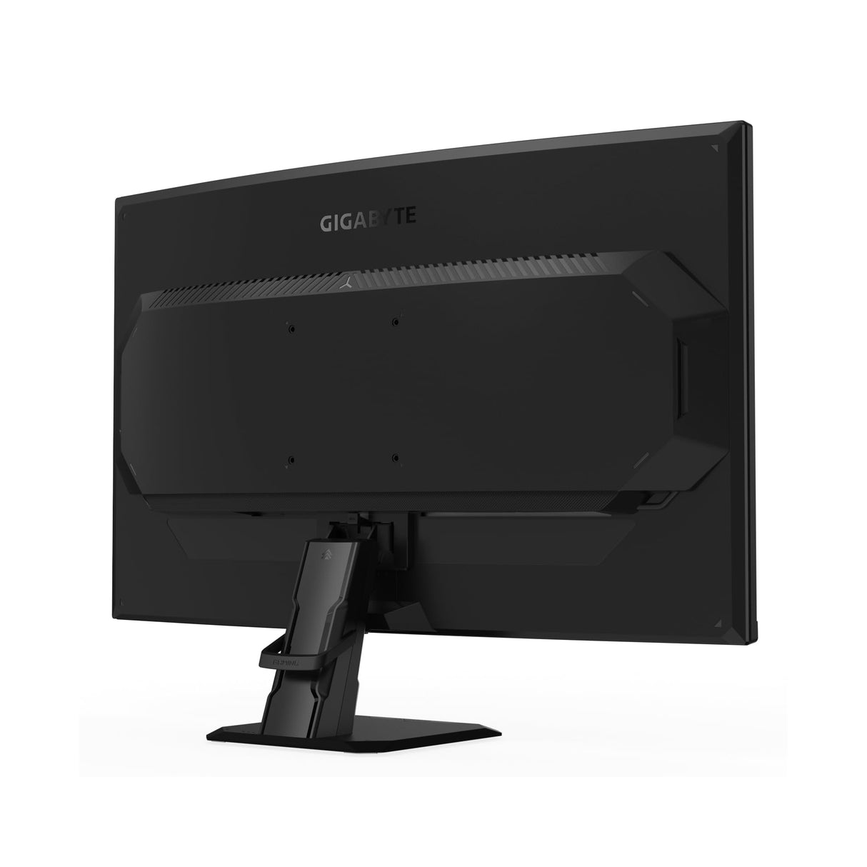 Gigabyte GS27QCA 27" Monitor Gaming Curvado QHD - 2560 x 1440, 180Hz, 1ms, 250 CD/m², FreeSync, HDR Ready, HDMI 2.0, DisplayPort 1.4
