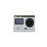 PNI Cámara Deportiva EVO a2 Pro 4k h8pro 30 fps cámara de acción con Control Remoto Incluido.
