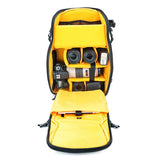 Vanguard Alta Rise 45 - Mochila fotográfica Profesional para cámara, Objetivos y portátil
