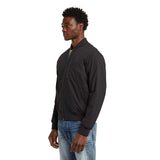 G-STAR Tech Bomber Chaqueta, Negro (dk Black D25508-E070-6484), L Hombres