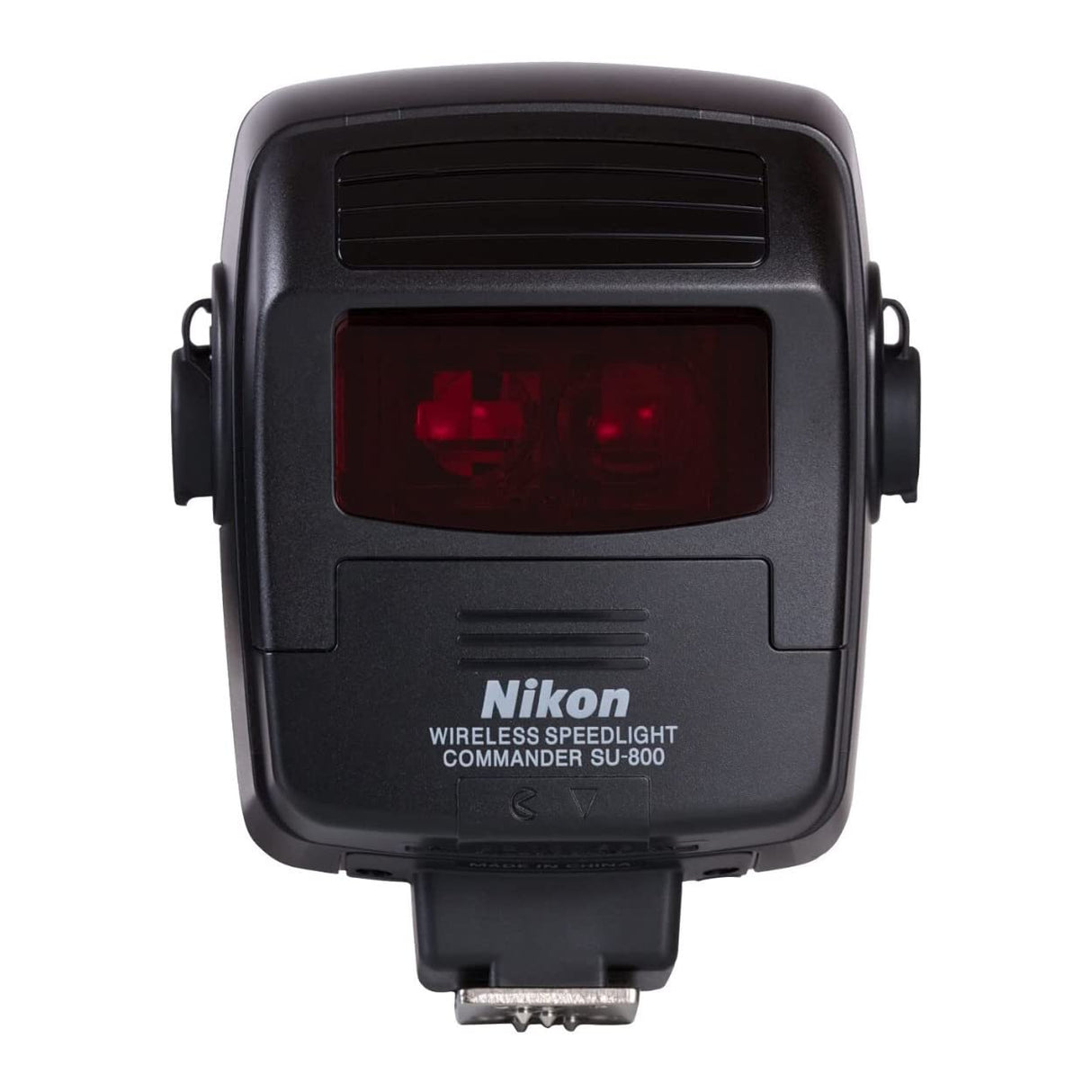Nikon 4803 - Sistema inalámbrico de Flash Macro para DSLR, Color Negro