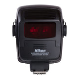 Nikon 4803 - Sistema inalámbrico de Flash Macro para DSLR, Color Negro
