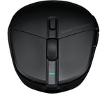 Ratón inalámbrico Logitech G303 Shroud Edition para juegos - Tecnología inalámbrica LIGHTSPEED - Sensor HERO 25K - 25600 DPI - 75 gramos - 5 botones - PC - Negro
