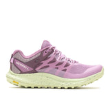 Merrell Antora 3, Zapatos para Senderismo Mujer, Fondant Willow, 37 EU