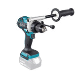 Makita DHP486Z Taladro percutor BL 18V LXT 130Nm (sin batería y cargador) Multicolor