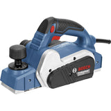 Bosch Professional GHO 16-82 - Cepillo eléctrico (18000 rpm, profundidad hasta 1,6 mm,en caja)