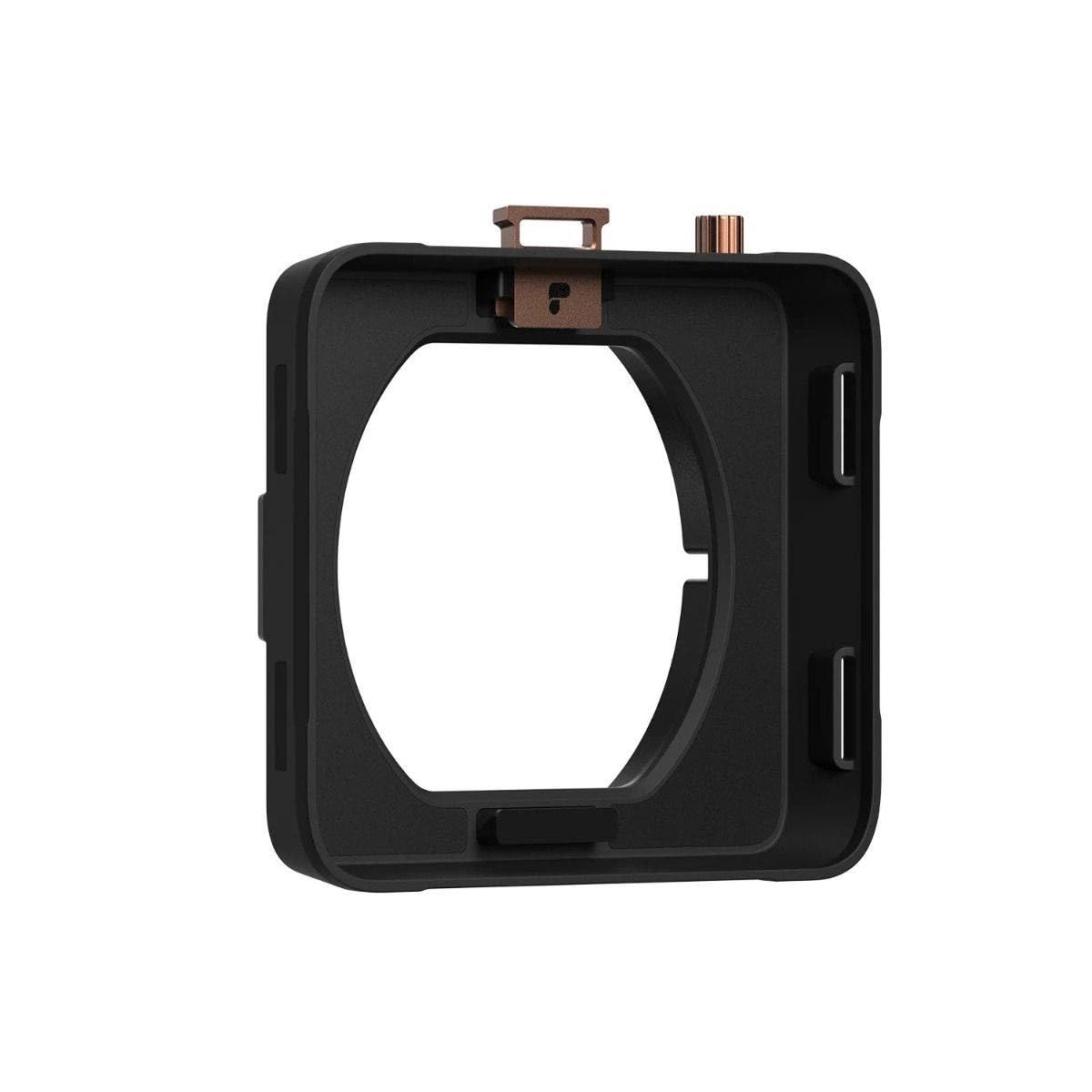 PolarPro - Nano MatteBox - Caja Mate Ultraligera - Diseñada para cardanes - Compatible con filtros PolarPro y filtros estándar 4x5.65