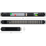 Blackmagic Design ATEM 2 M/E Constellation 4K (BM-SWATEMSCN2/2ME2/4K)