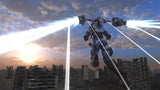Earth Defense Force 6 (# - ASIAN - English in Game) /PS5