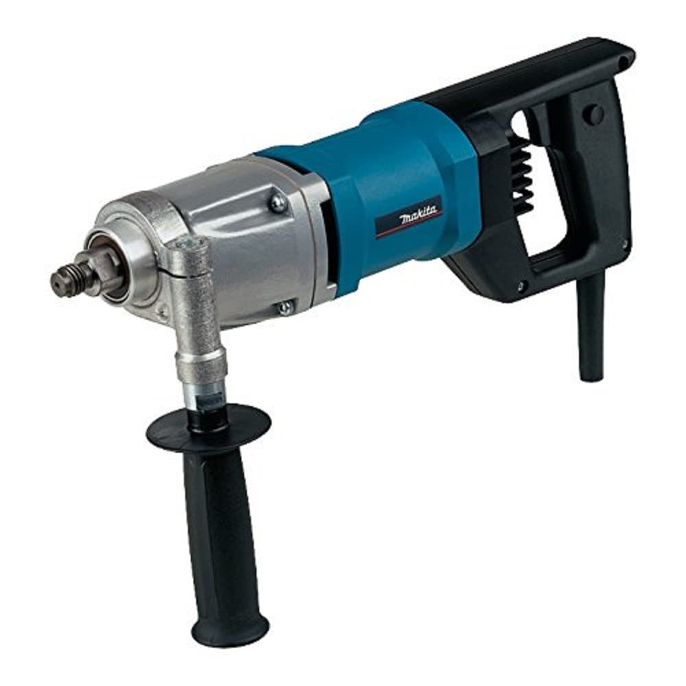 Makita DBM080 - Taladradora de diamante (diámetro de 82 mm, rosca M18)