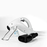 Polti Cimex Eradicator Limpiador a Vapor para la Desinfestación de las Chinches de Cama, Sin Insecticidas, Vapor Seco Saturado sobrecalentado hasta 180 grados C, 2250W, Acero Inoxidable, Blanco