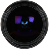Rokinon Lente Ojo de pez de Marco Completo F2.8 de 12 mm para Nikon Ae