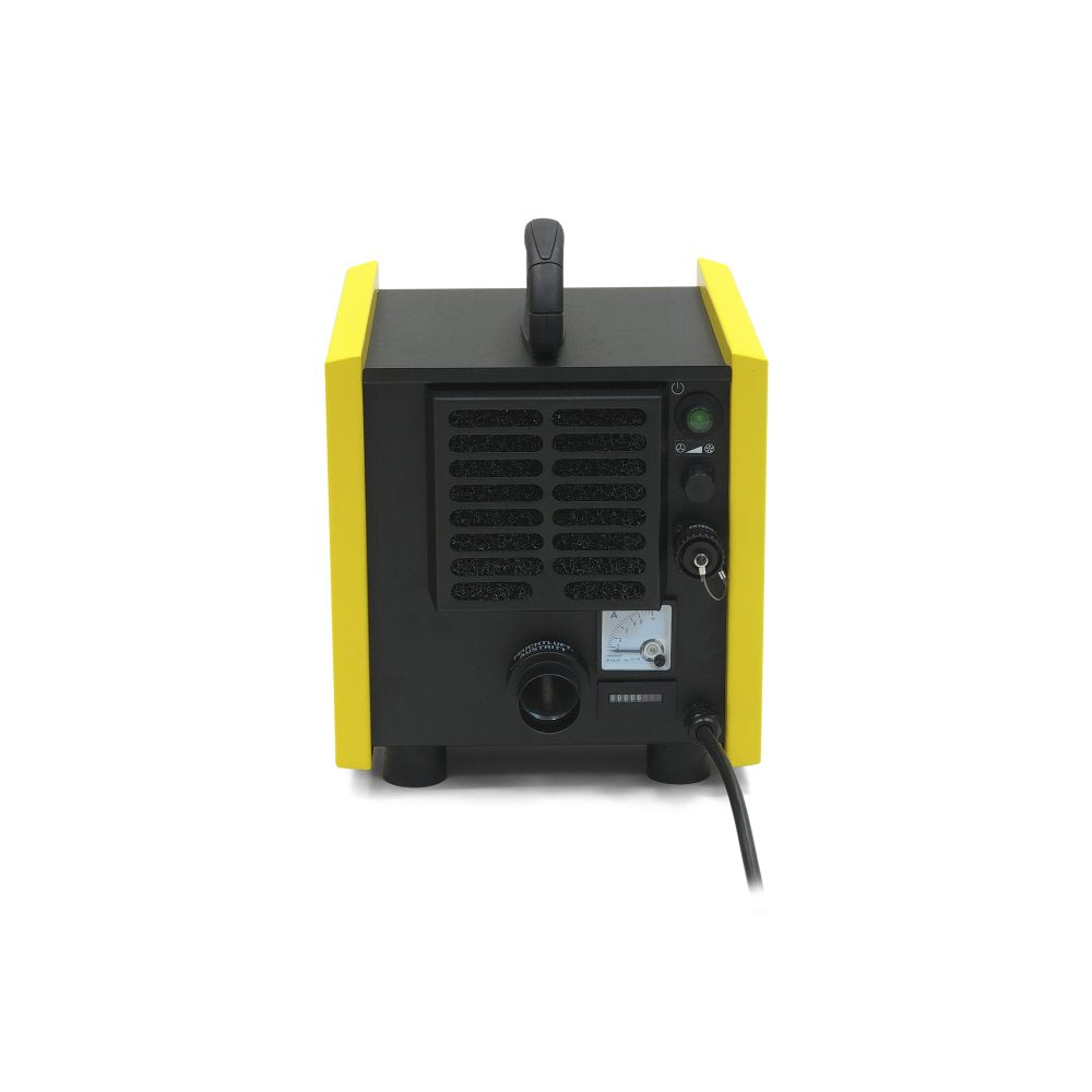 Trotec 1110000010 - Ttr 200