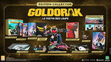 UFO ROBOT GRENDIZER - Collector Edition