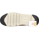 Geox U Adacter H, Botas, Hombre, Dk Brown, 43 EU