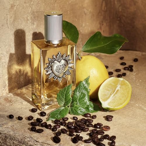 Perfume Hombre Dolce & Gabbana Devotion EDP 100 ml - Marca: Dolce & Gabbana - EAN: 8054754401059