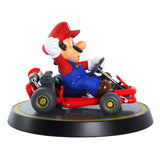 First4Figures - Mario Kart (Mario)(Standard) PVC Figurine