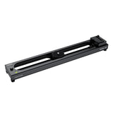 Accsoon - Vídeo de Toprig S60 - Motorized Camera Slider for Video Shooting - MAX. Load up to 2.5 kg Vertical and 4 kg Horizontal - Speed 5 cm/s - MAX Travel Distance: 425 mm